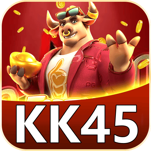 KK45 Cassino Online
